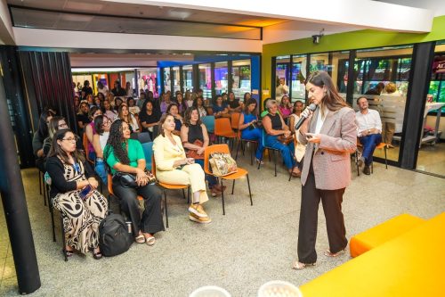 Aspa - Conexão Feminina