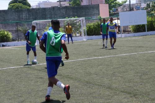 COPA ASPA FUTEBOL SOCIETY 15.09.2019 FOTO CÍCERO SOBRAL (176)