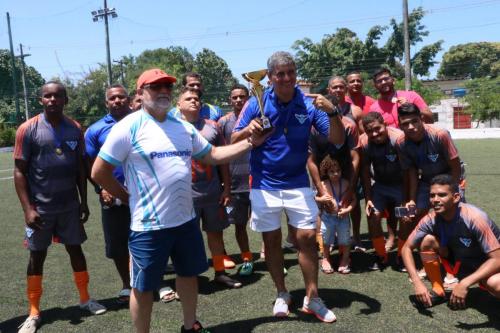 COPA ASPA FUTEBOL SOCIETY 15.09.2019 FOTO CÍCERO SOBRAL (277)