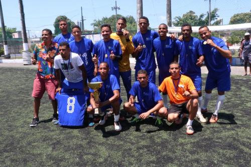 COPA ASPA FUTEBOL SOCIETY 15.09.2019 FOTO CÍCERO SOBRAL (319)